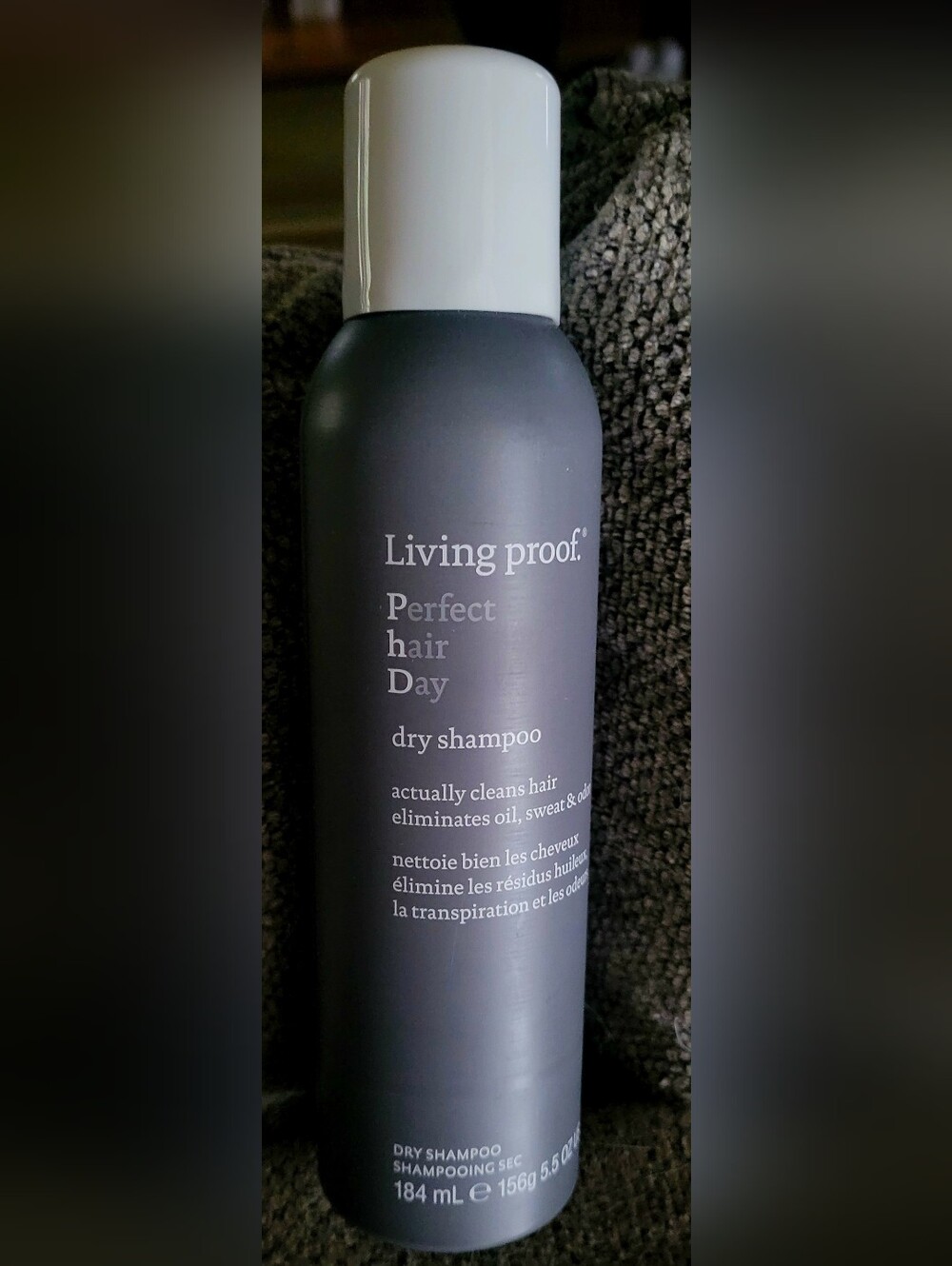 Lot Of 6 LIVING PROOF PERFECT HAIR DAY DRY SHAMPOO 5.0OZ 198 ml